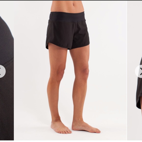 lululemon athletica Pants - ❤️sale❤️🍋lululemon switch back Reversible Shorts